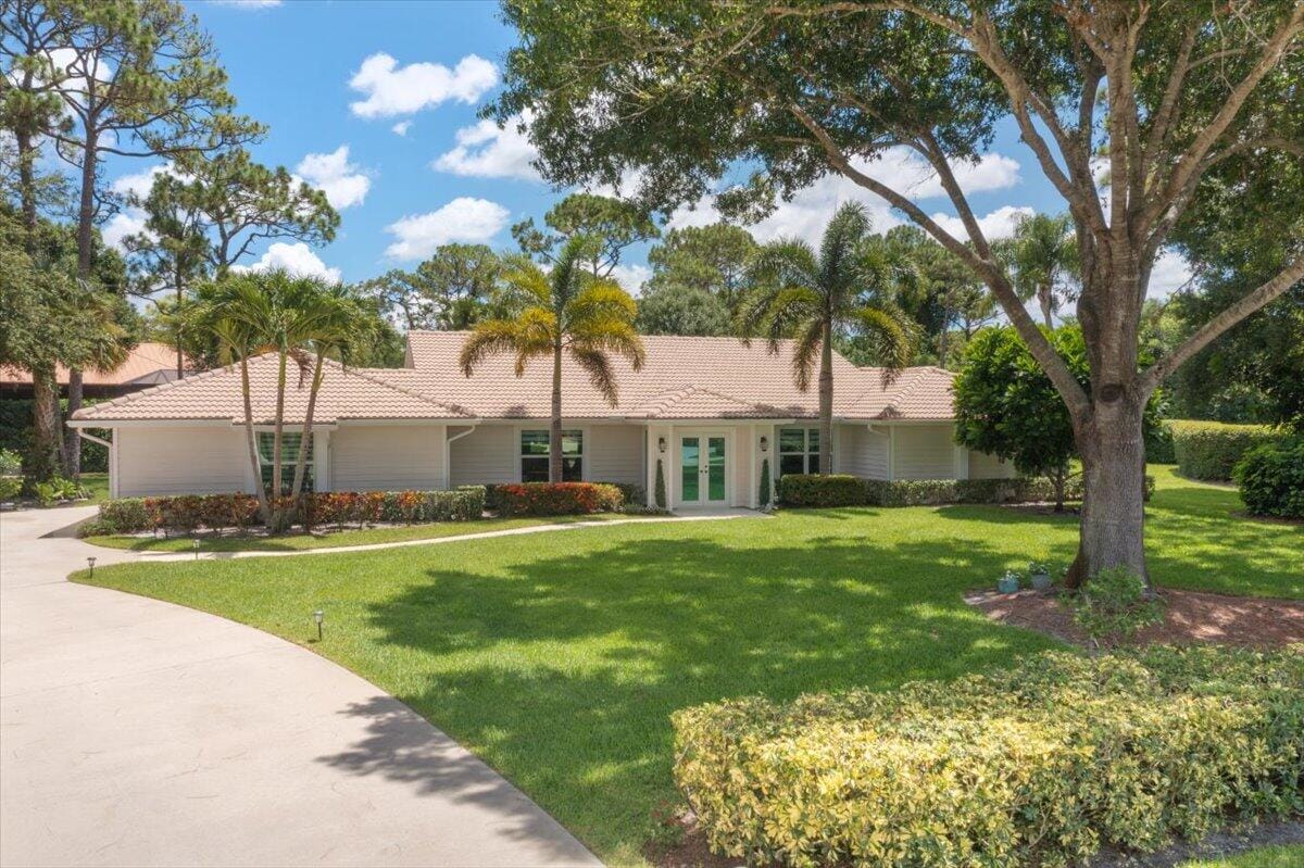 7724 Wexford Way, Port St. Lucie, FL 34986