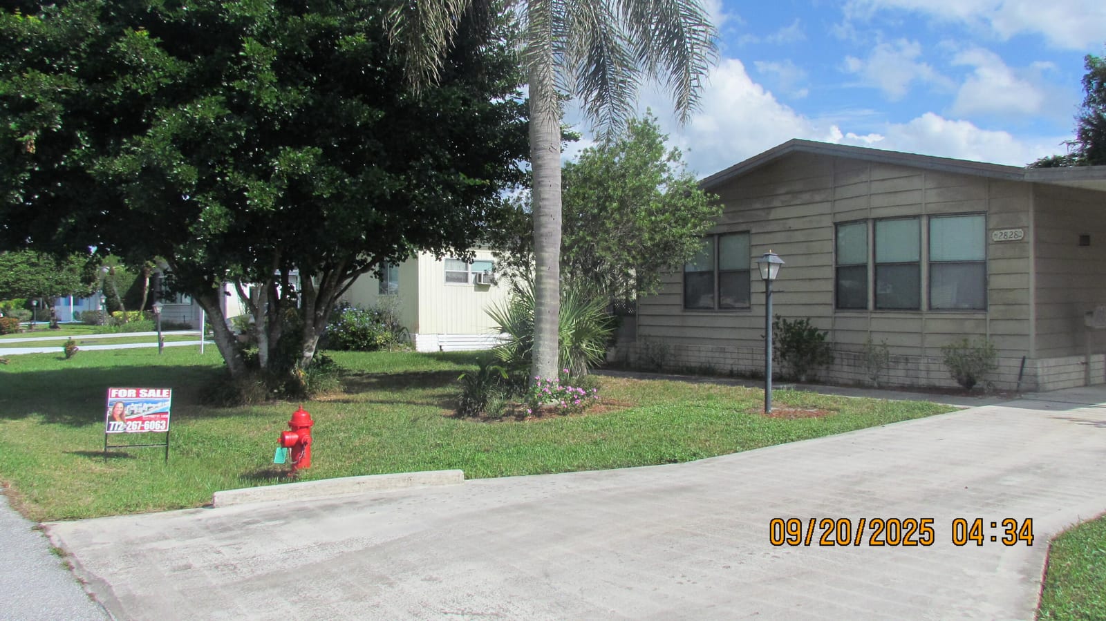 2828 SW Toronado Trail, Stuart, FL 34997