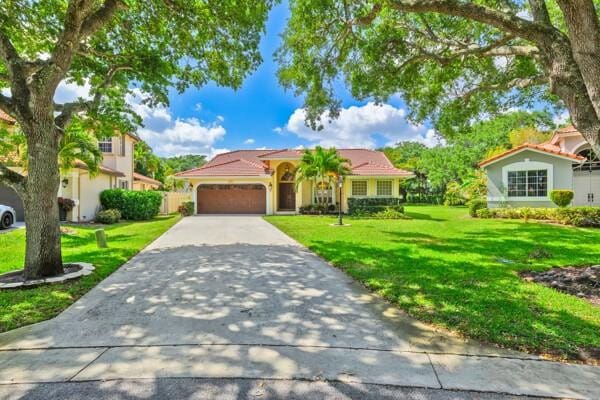5794 NW 48th Drive, Coral Springs, FL 33067