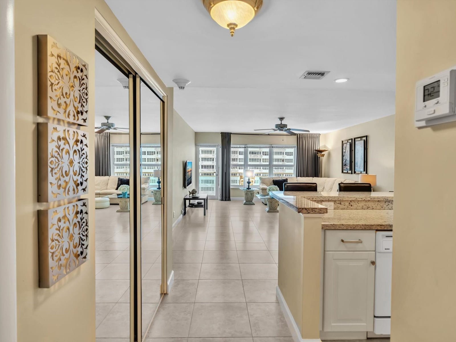 3900 Galt Ocean Drive 1214, Fort Lauderdale, FL 33308 photo 3