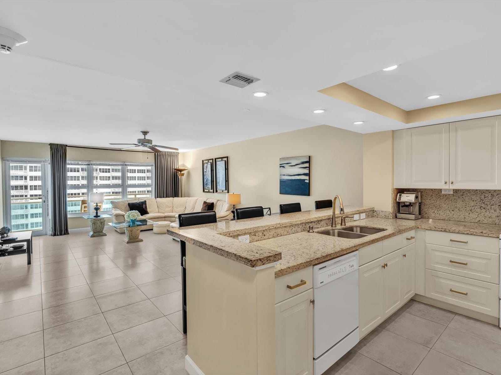 3900 Galt Ocean Drive 1214, Fort Lauderdale, FL 33308 photo 4