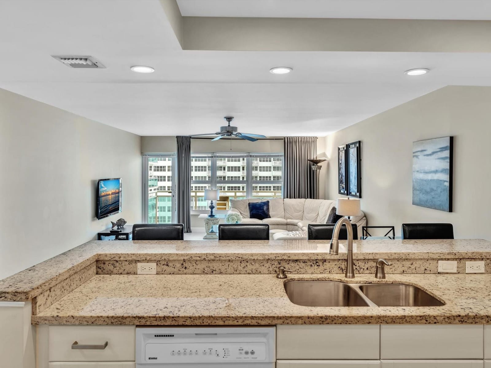 3900 Galt Ocean Drive 1214, Fort Lauderdale, FL 33308 photo 7