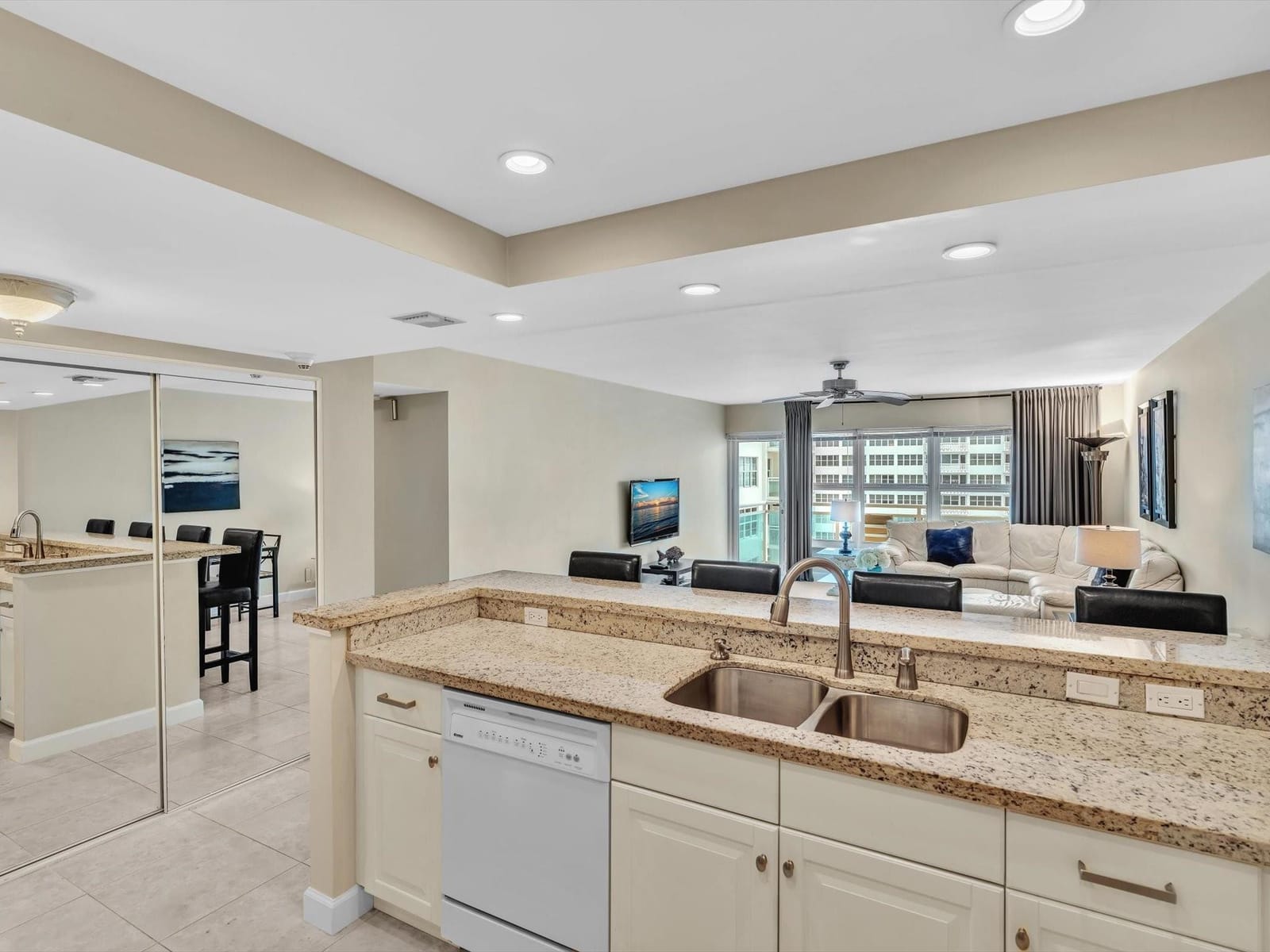 3900 Galt Ocean Drive 1214, Fort Lauderdale, FL 33308 photo 9