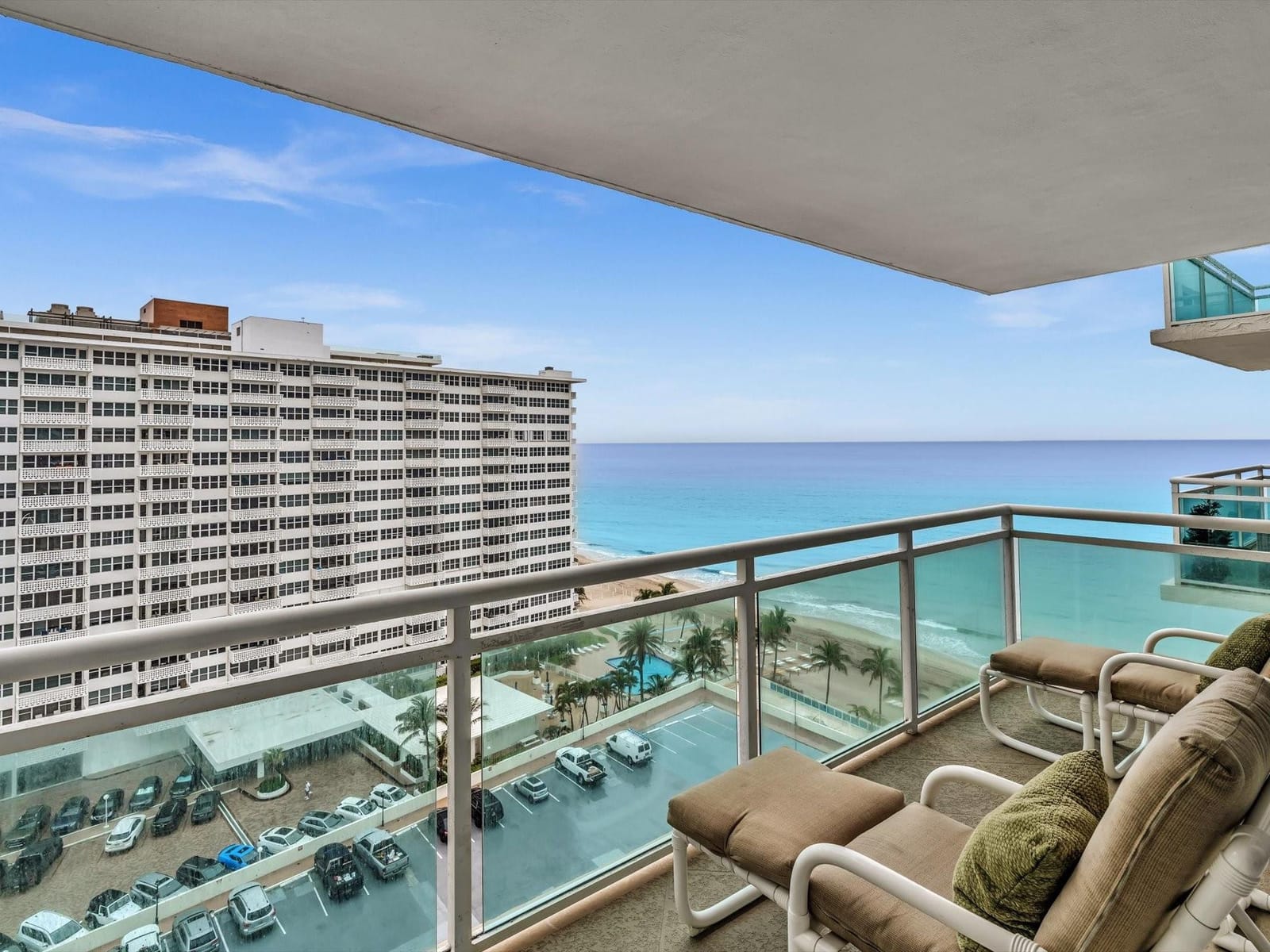 3900 Galt Ocean Drive 1214, Fort Lauderdale, FL 33308