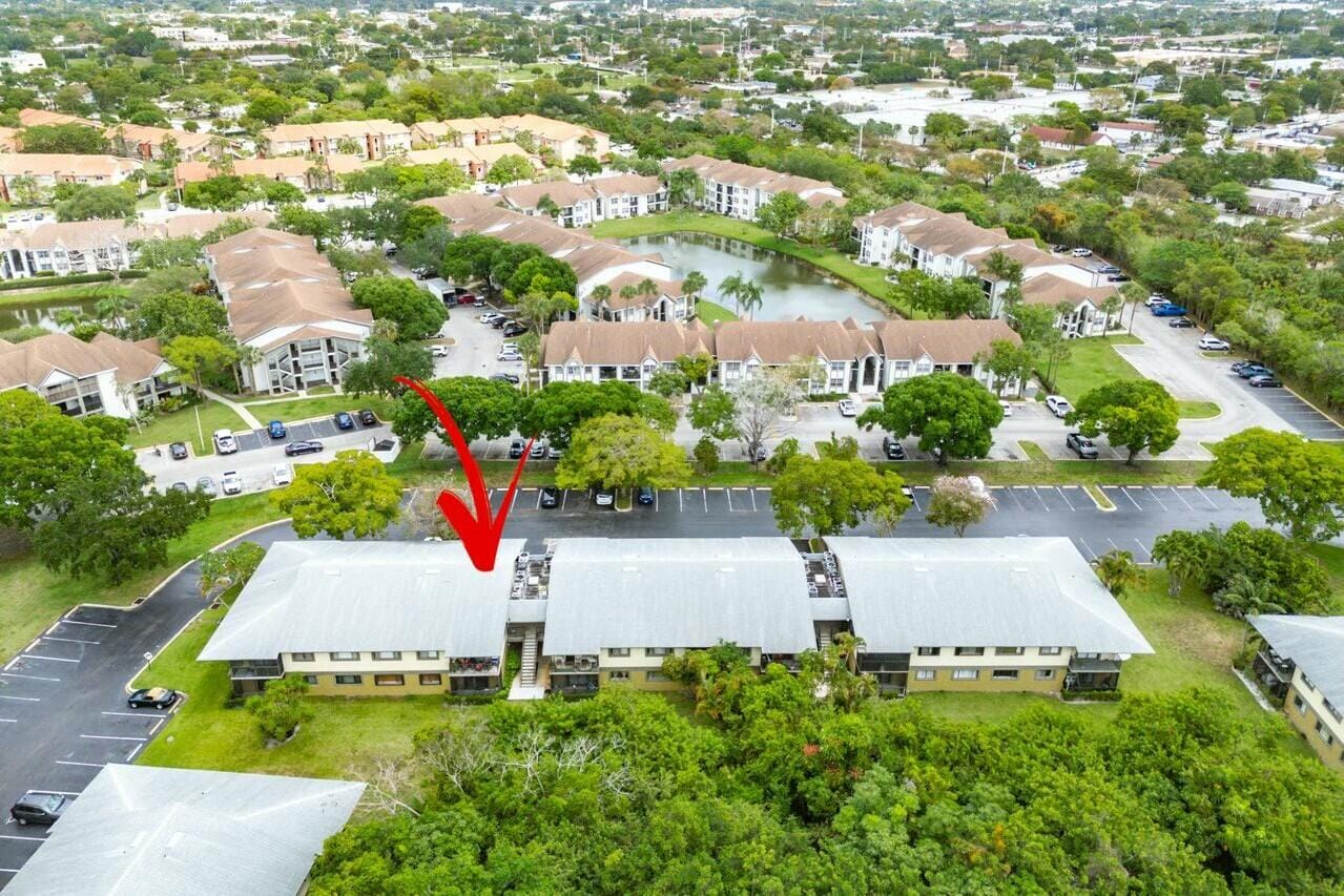 545 Trace Circle 108, Deerfield Beach, FL 33441