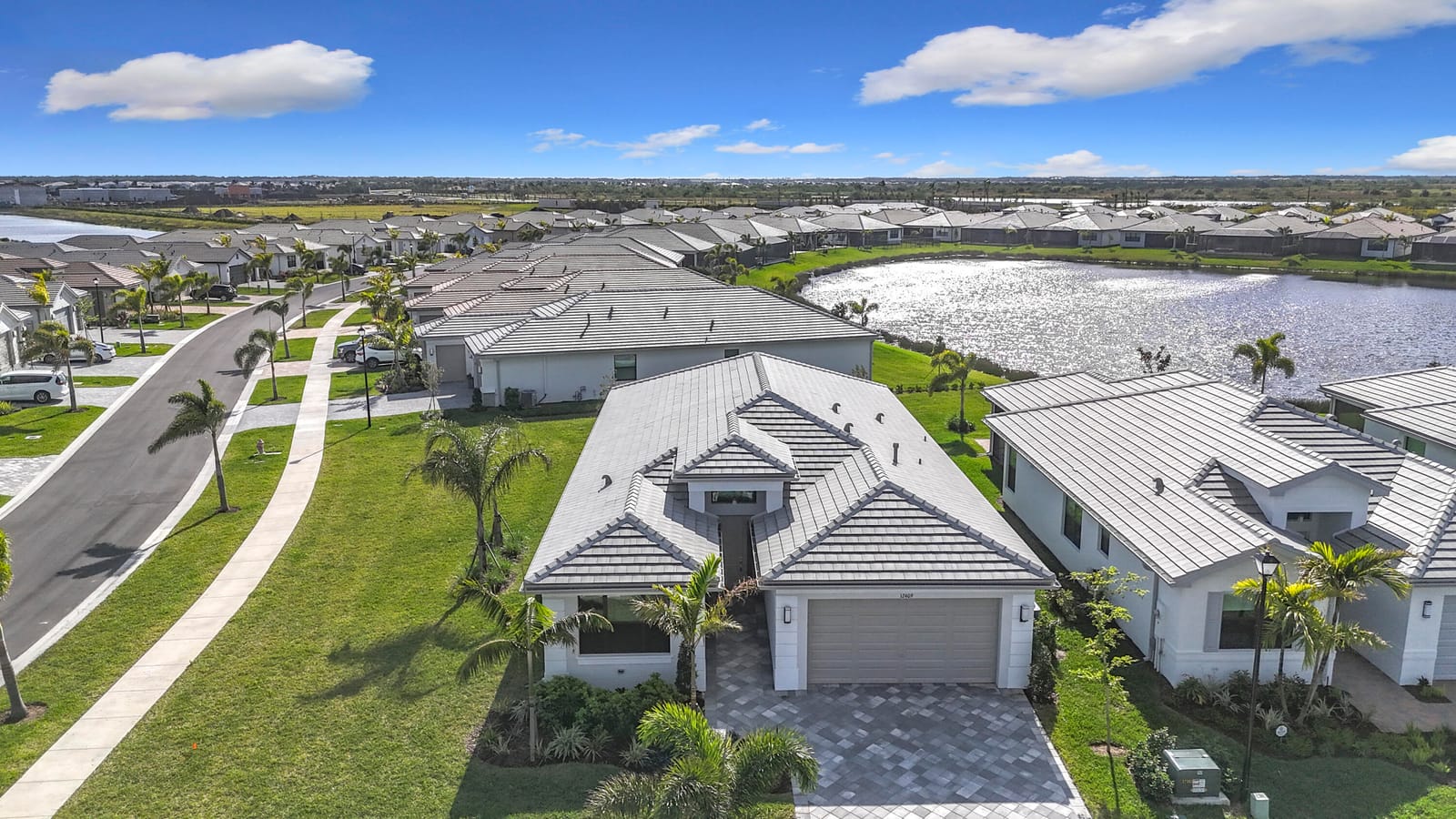 12409 SW La Costa Street, Port St. Lucie, FL 34987