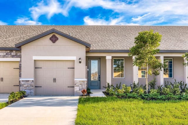 5407 Gladness Court, Fort Pierce, FL 34947