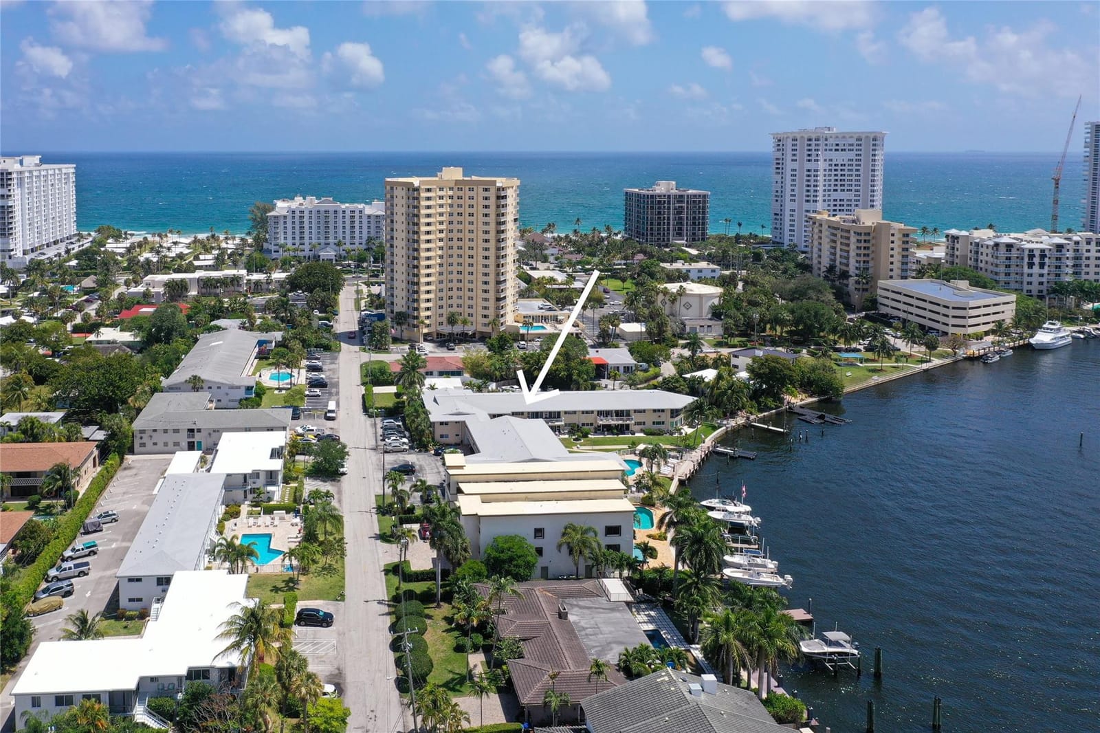 3216 SE 12th Street 22, Pompano Beach, FL 33062 photo 2