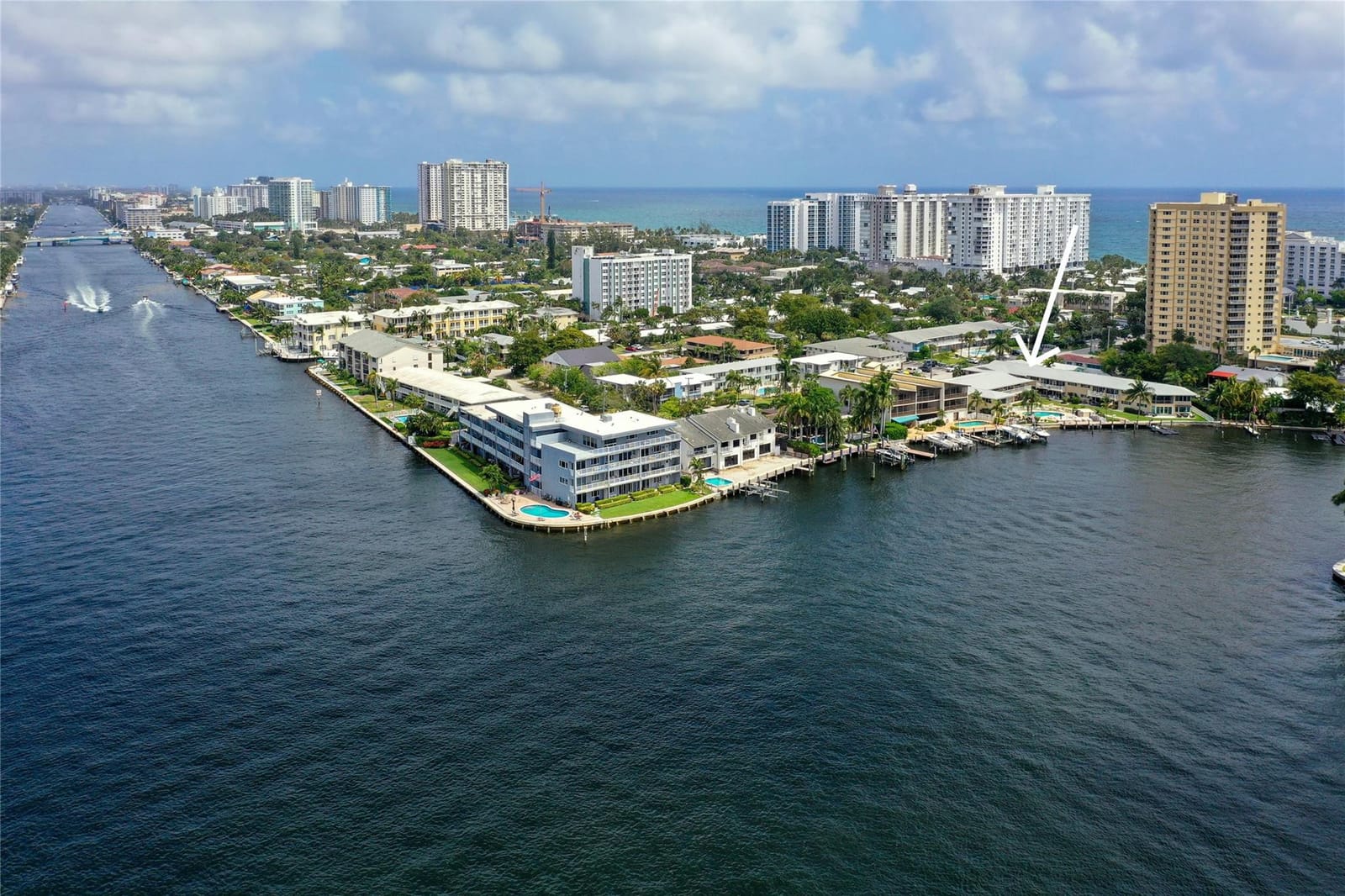 3216 SE 12th Street 22, Pompano Beach, FL 33062 photo 3