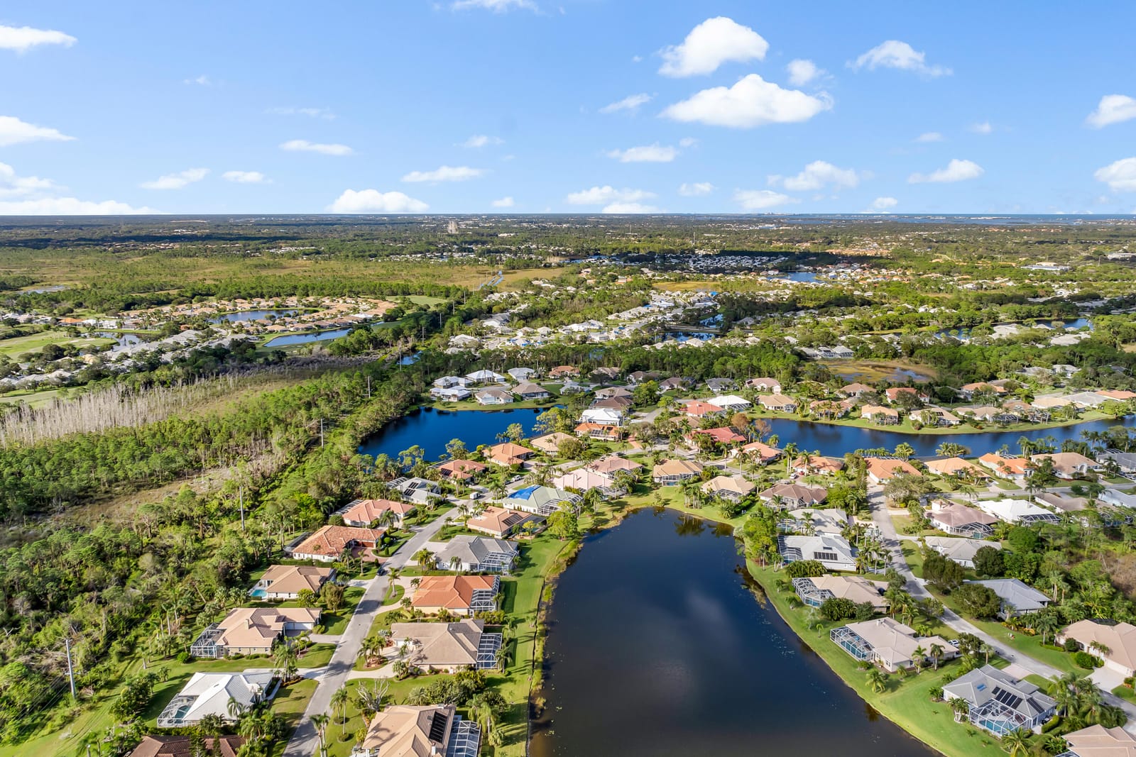 8037 SE Woodlake Lane, Hobe Sound, FL 33455 photo 16