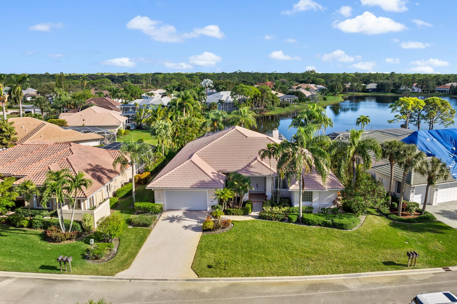 8037 SE Woodlake Lane, Hobe Sound, FL 33455 photo 19