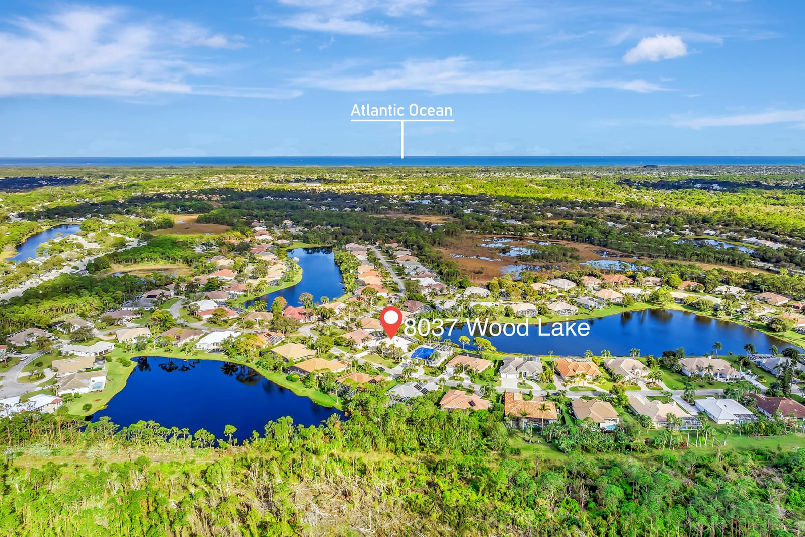 8037 SE Woodlake Lane, Hobe Sound, FL 33455 photo 24