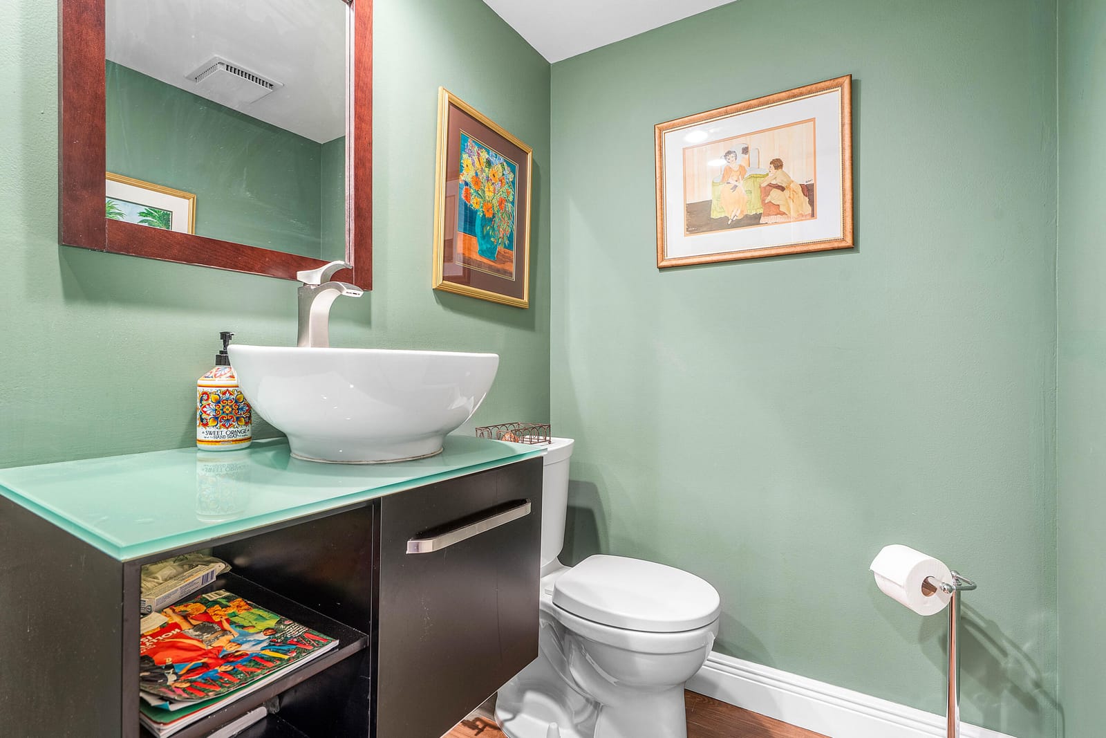 4015 W Palm Aire Drive 403, Pompano Beach, FL 33069 photo 25