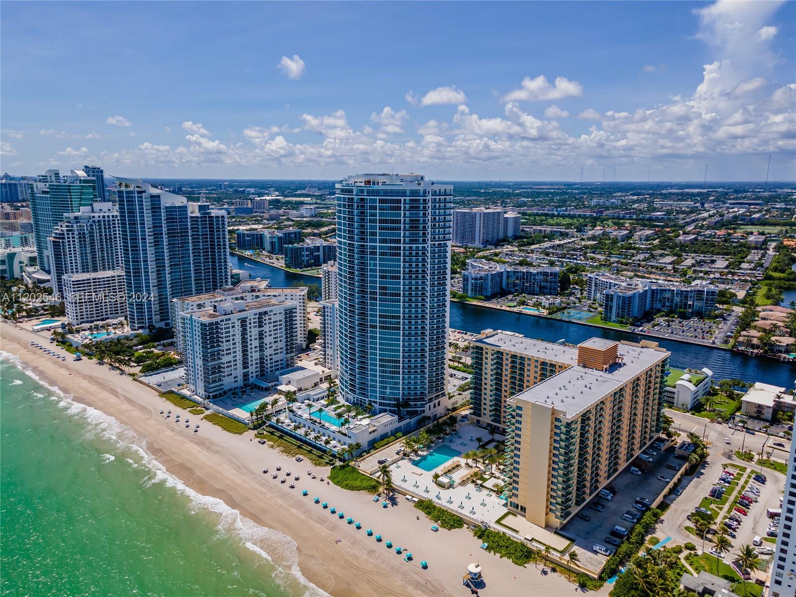 2501 S Ocean Drive PH28, Hollywood, FL 33019, Hollywood