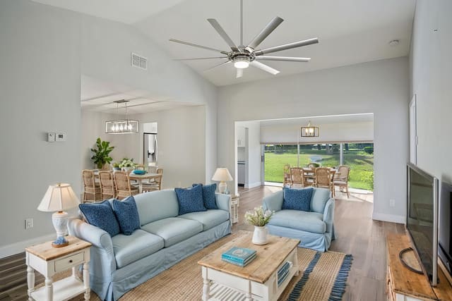 3362 SW Villa Place, sold in Villas At Sunset Trace At Martin Downs Aka Martin, Palm City, FL