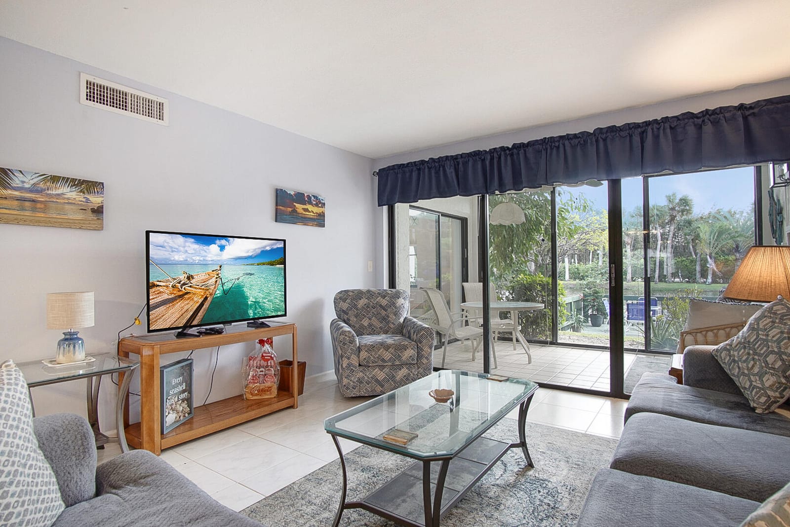 2400 S Ocean Drive 6112 — photo 2