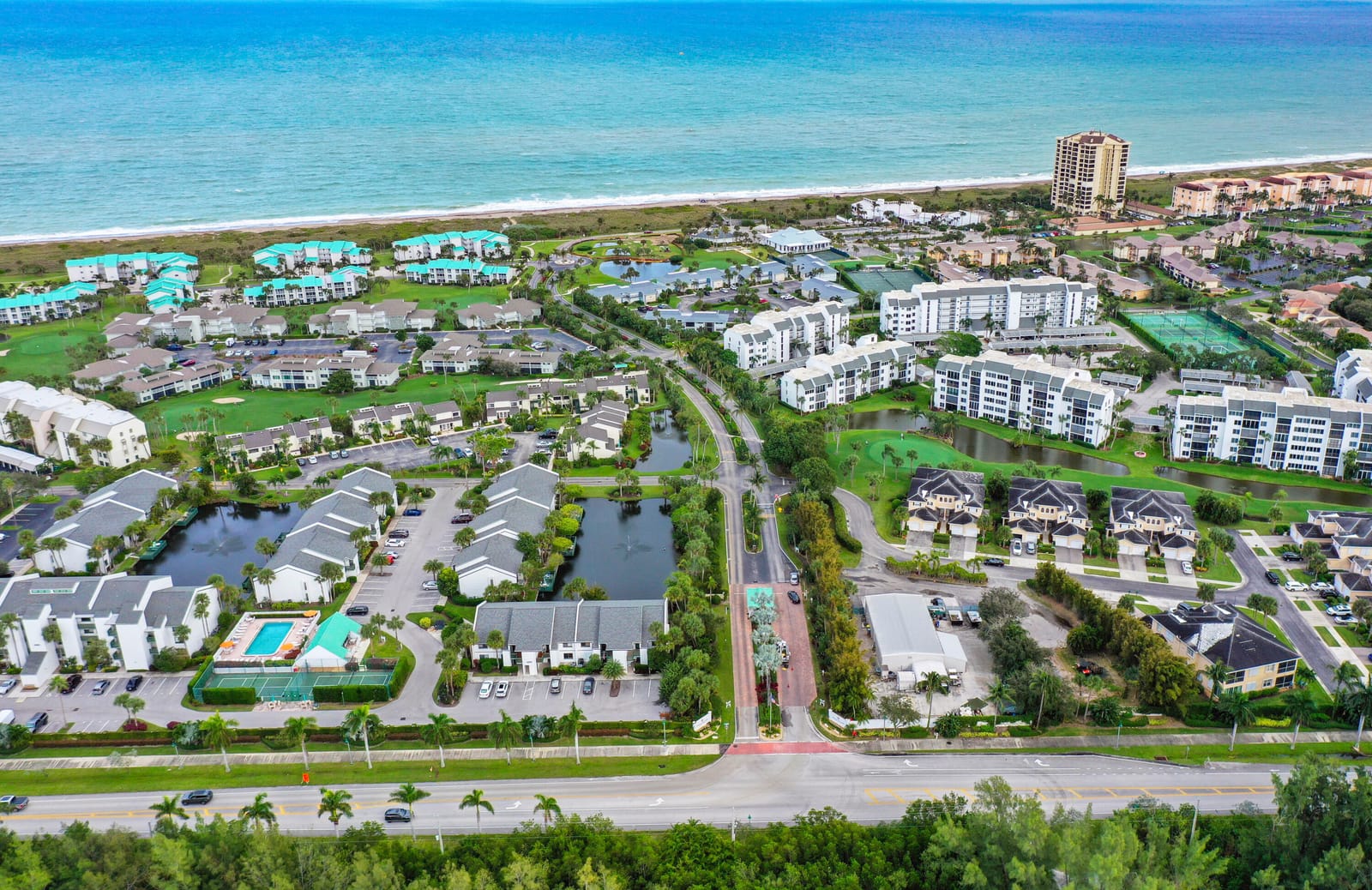 2400 S Ocean Drive 6112, Fort Pierce, FL 34949 photo 25
