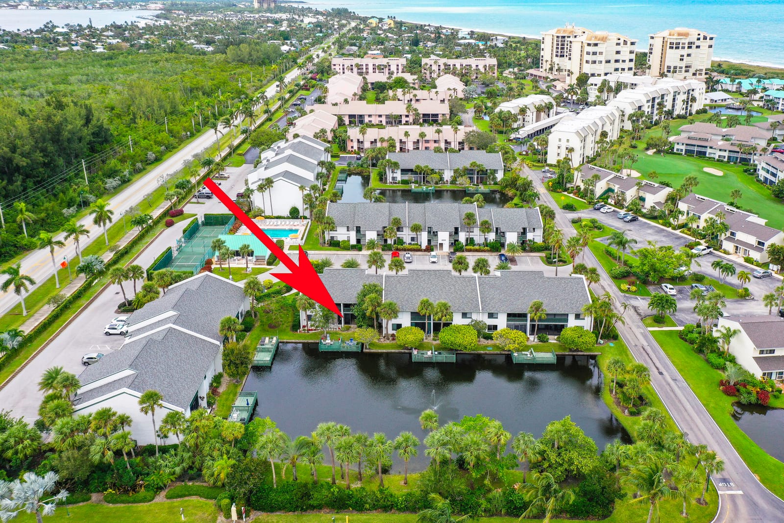 2400 S Ocean Drive 6112 — photo 9