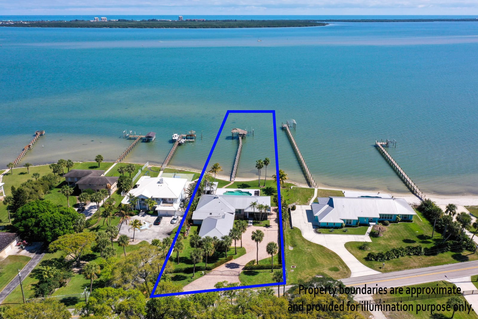1508 S Indian River Drive, Fort Pierce, FL 34950