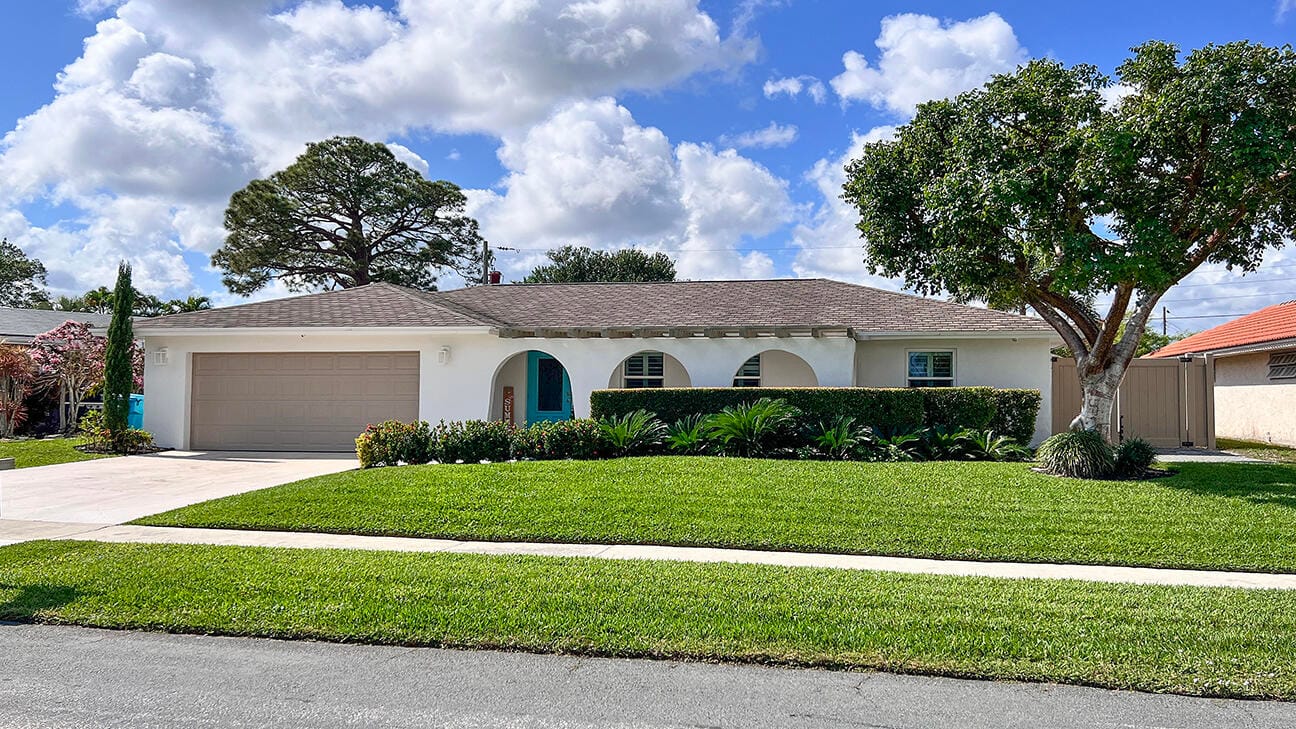 2539 SW 12th Street, Boynton Beach, FL 33426