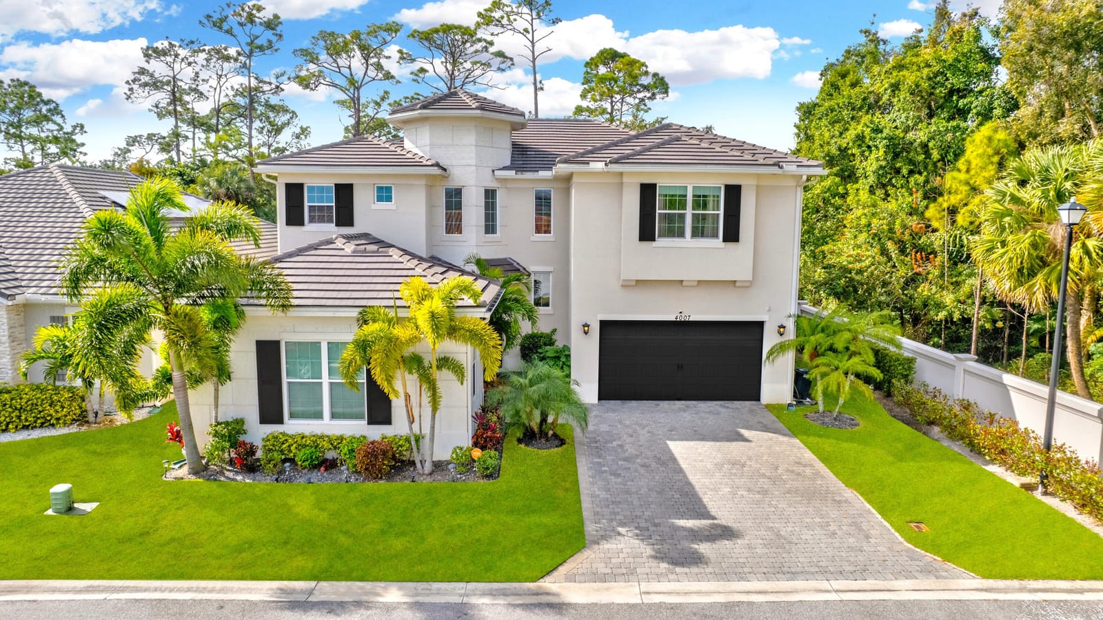 4007 Cascade Falls Circle, Lake Worth, FL 33467 photo 2