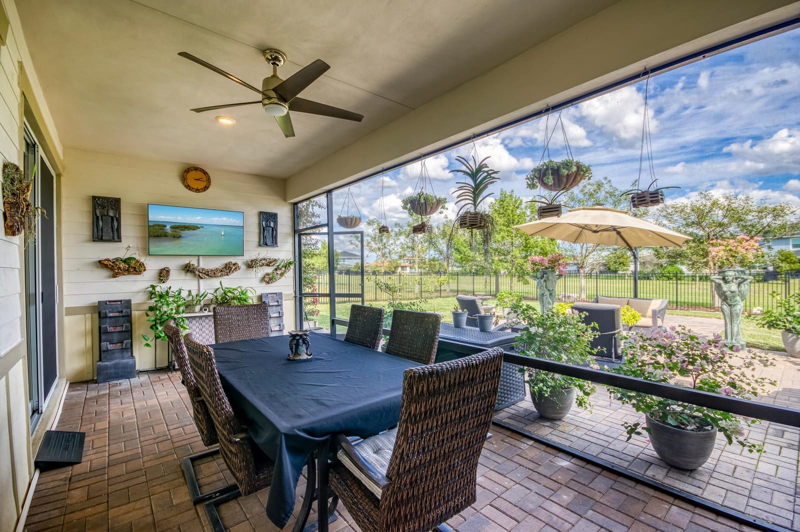 1360 Wandering Willow Way, The Acreage, FL 33470 photo 17