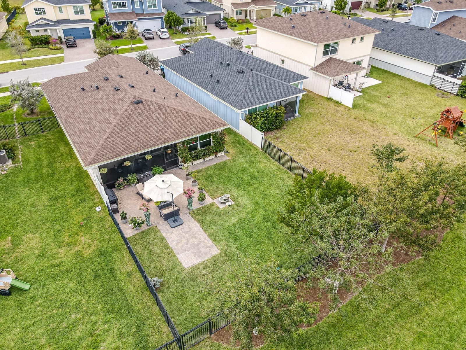 1360 Wandering Willow Way, The Acreage, FL 33470 photo 22