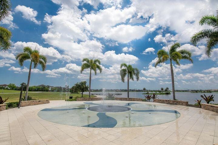 1360 Wandering Willow Way, The Acreage, FL 33470 photo 30