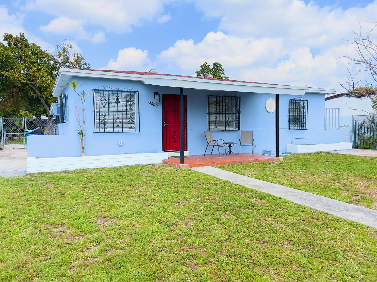 3595 NW 98th Street, Miami, FL 33147