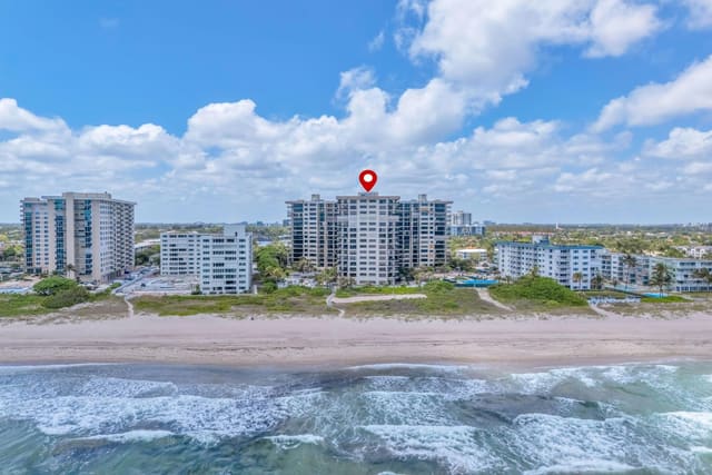 1800 S Ocean Boulevard 804, Lauderdale-By-The-Sea, FL 33062