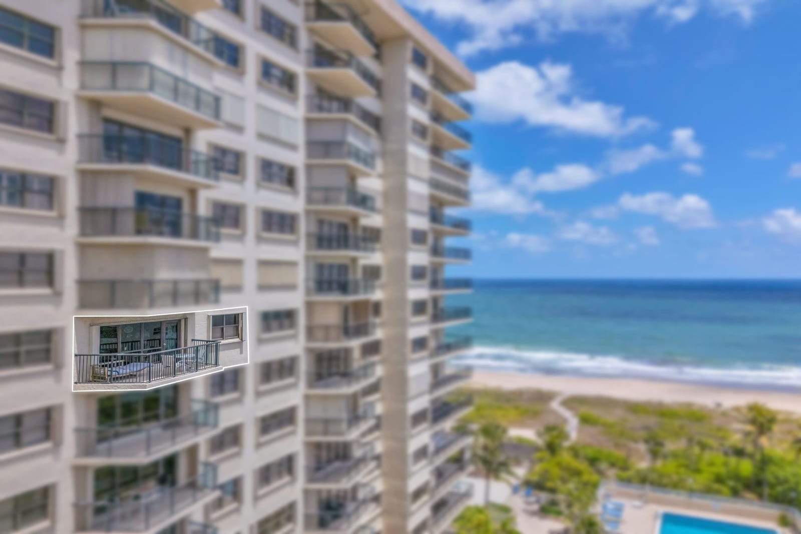 1800 S Ocean Boulevard 804, Lauderdale-By-The-Sea, FL 33062 photo 9