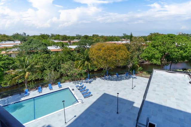 1800 N Andrews Avenue 5B, Fort Lauderdale, FL 33311