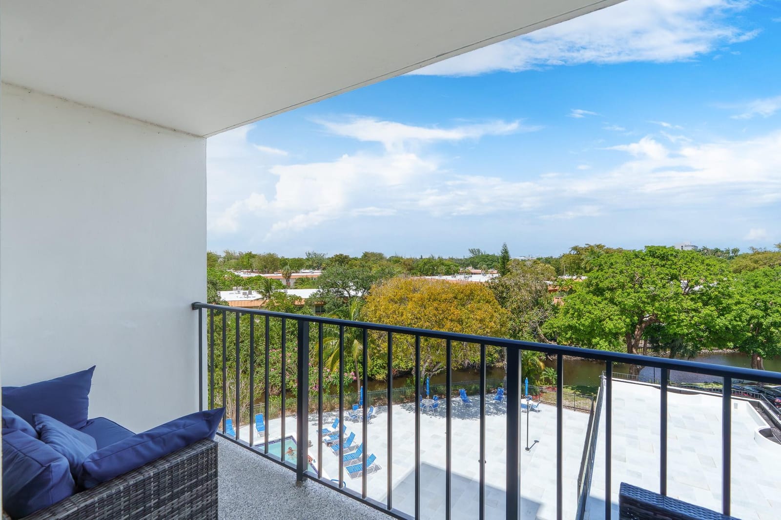 1800 N Andrews Avenue 5B, Fort Lauderdale, FL 33311 photo 11