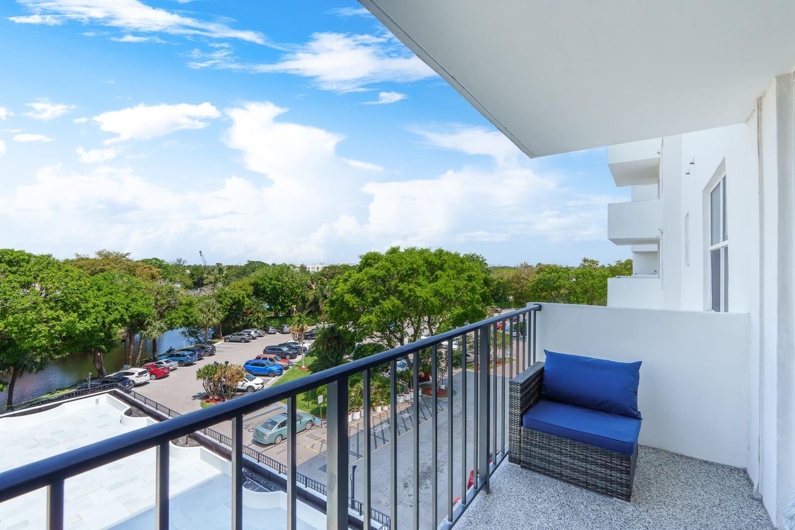 1800 N Andrews Avenue 5B, Fort Lauderdale, FL 33311 photo 12