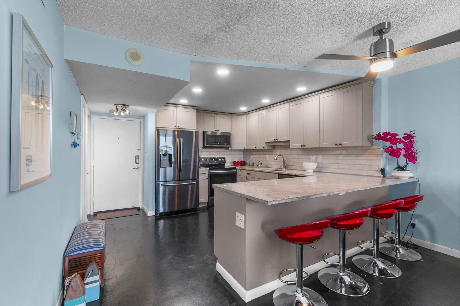 1800 N Andrews Avenue 5B, Fort Lauderdale, FL 33311 photo 3