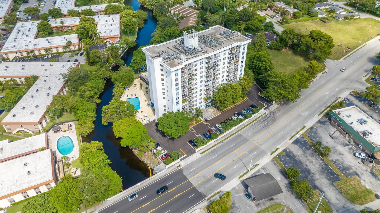 1800 N Andrews Avenue 5B, Fort Lauderdale, FL 33311 photo 25