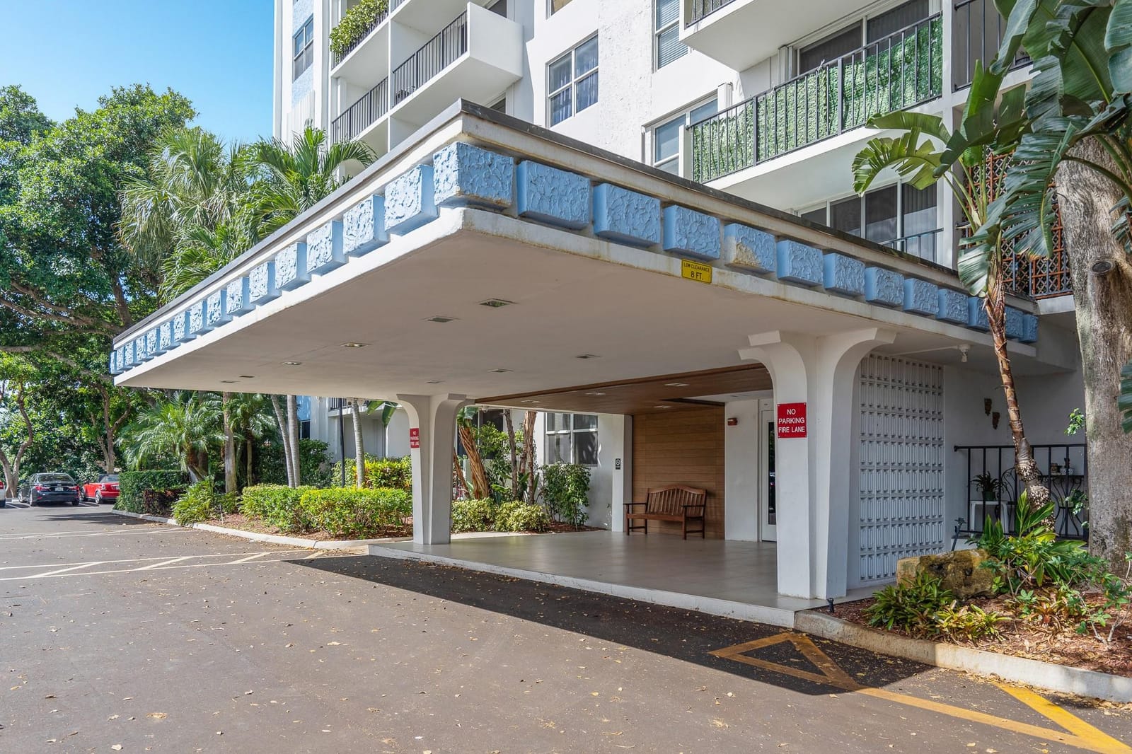 1800 N Andrews Avenue 5B, Fort Lauderdale, FL 33311 photo 26