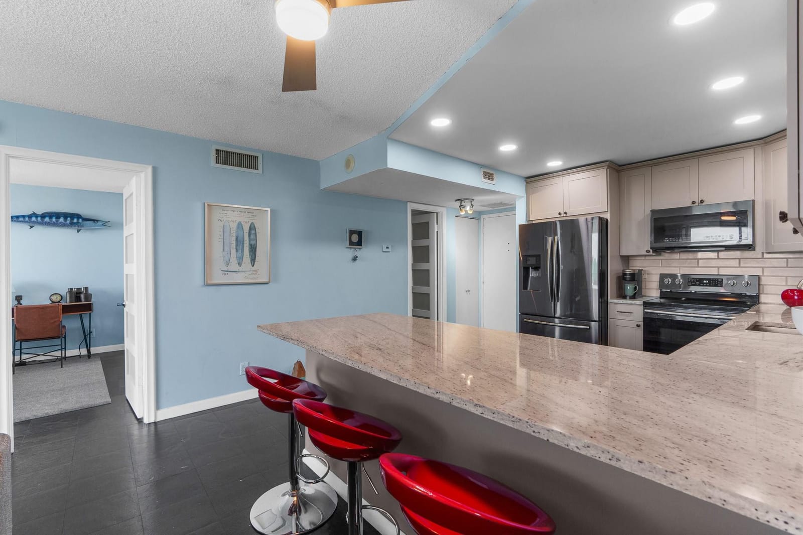 1800 N Andrews Avenue 5B, Fort Lauderdale, FL 33311 photo 4