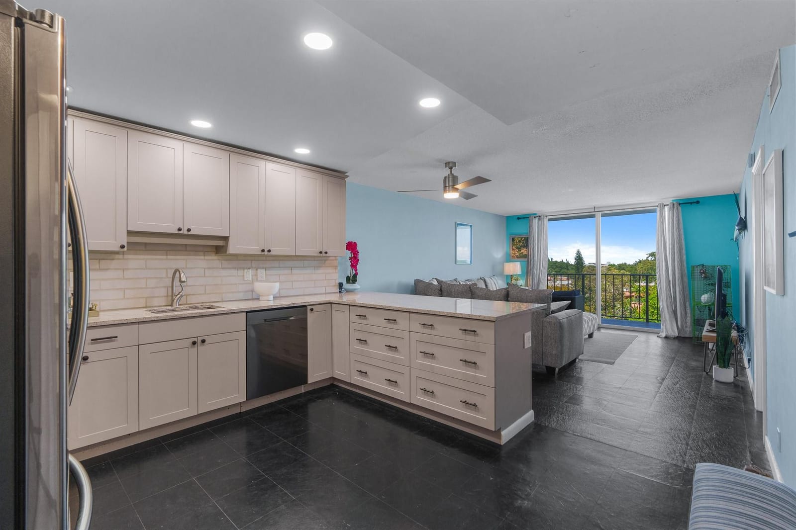 1800 N Andrews Avenue 5B, Fort Lauderdale, FL 33311 photo 6