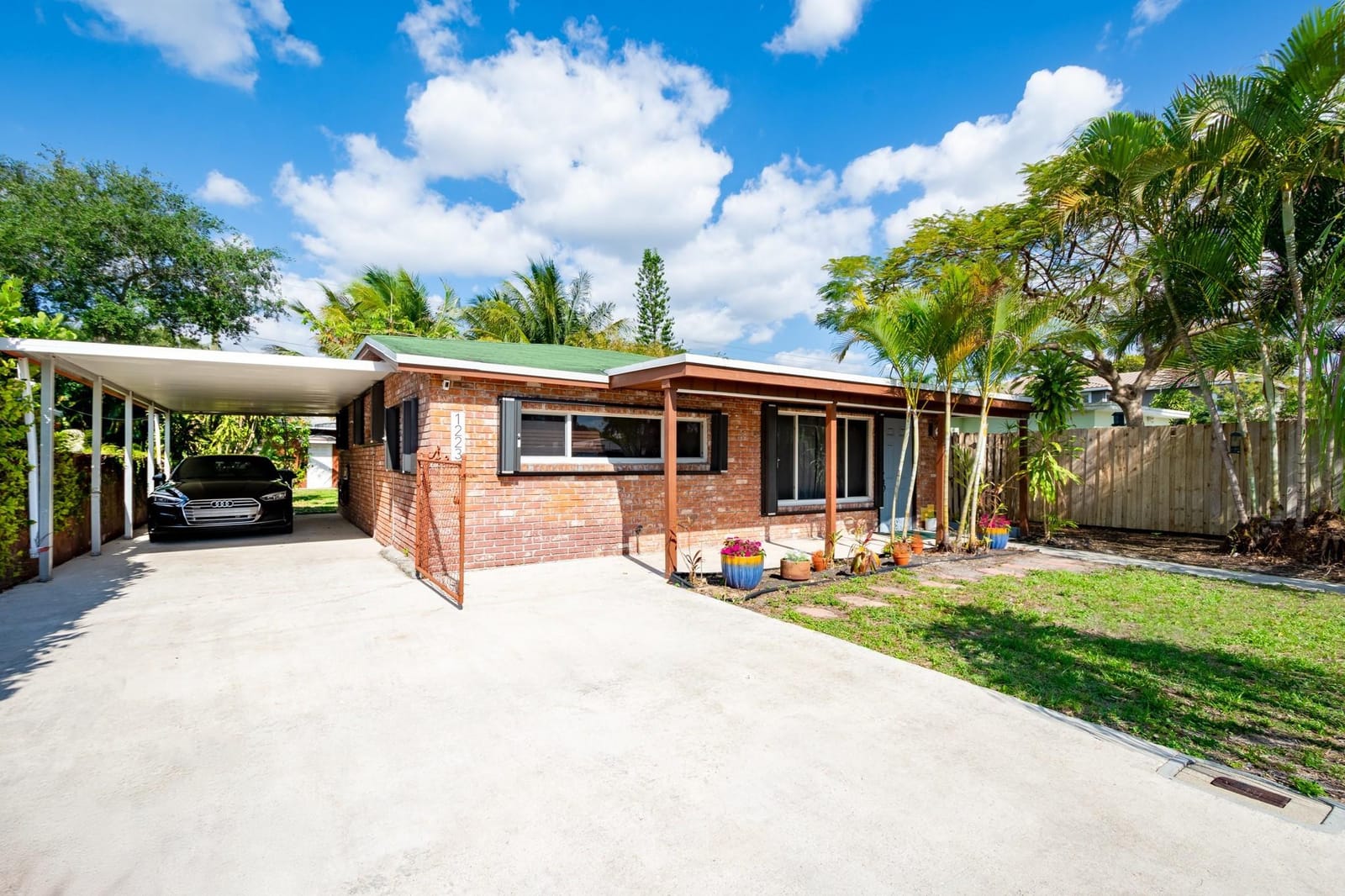 1223 NW 1st Avenue, Fort Lauderdale, FL 33311