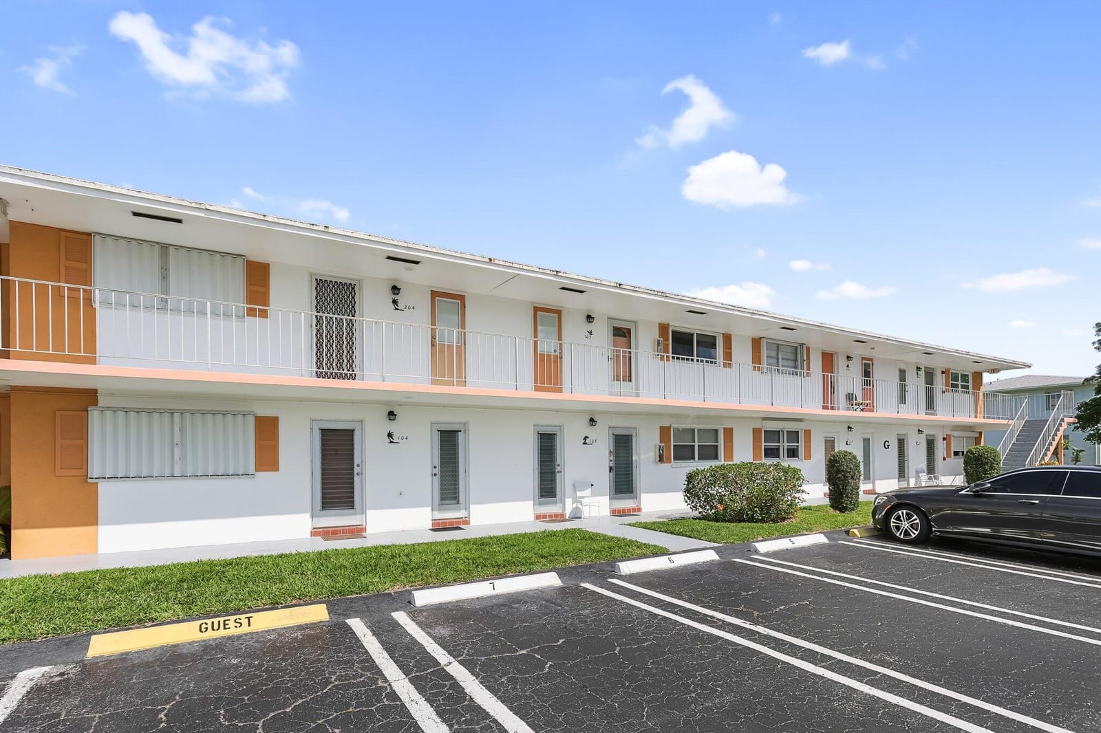 1116 Lake Terrace 203, Boynton Beach, FL 33426 photo 15