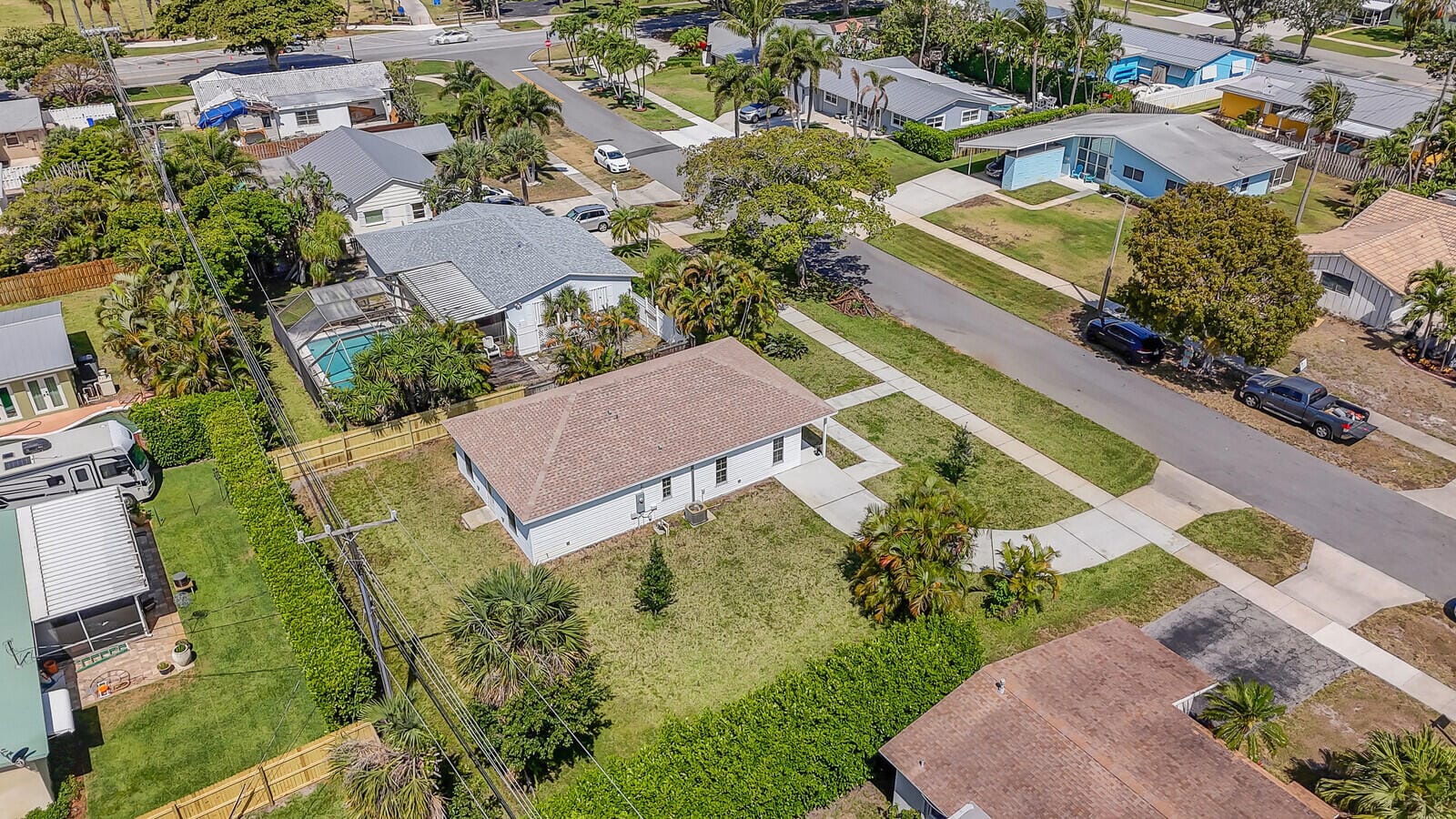 532 Harbour Road, North Palm Beach, FL 33408