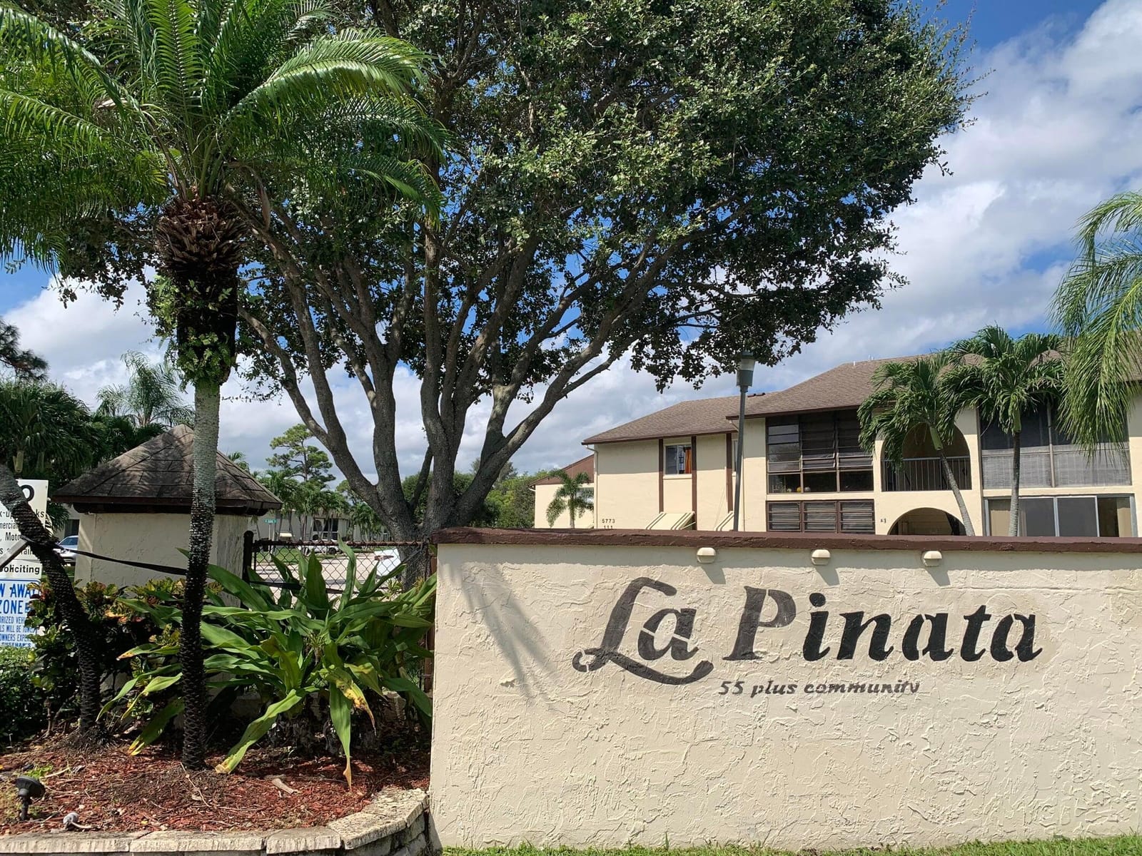 3590 La Mar Court A-1, Greenacres, FL 33463