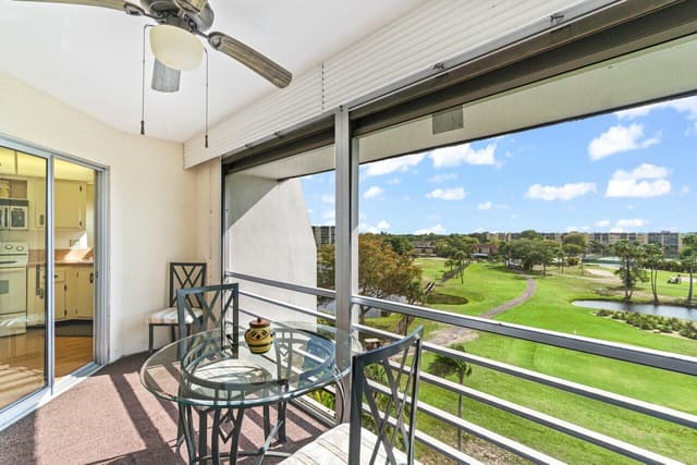 3595 Birdie Drive 601, Lake Worth, FL 33467