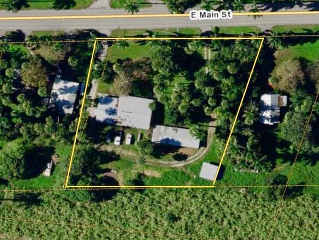 2076 E Main Street, Pahokee, FL 33476