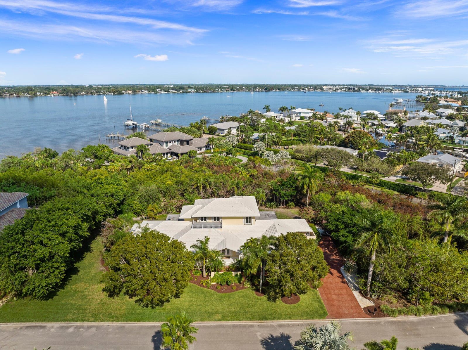 58 SW Palm Cove Drive, Palm City, FL 34990 photo 2