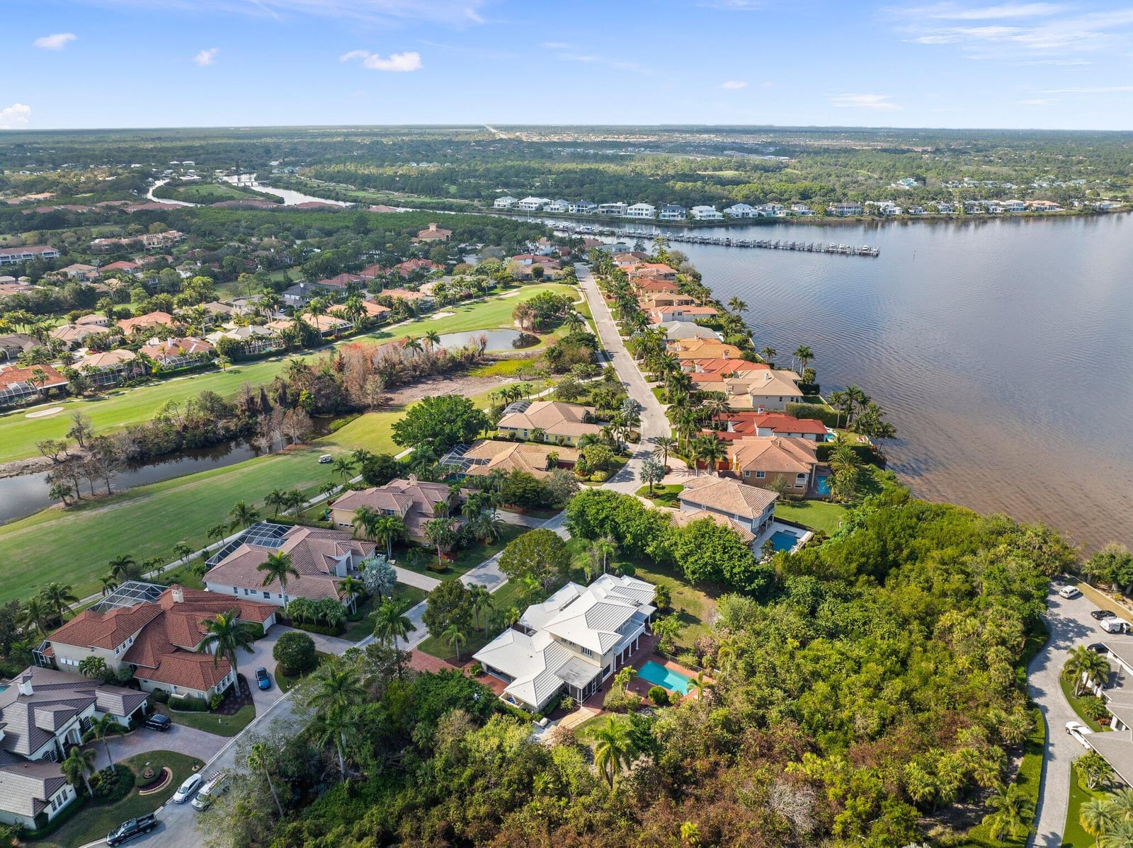 58 SW Palm Cove Drive, Palm City, FL 34990 photo 5