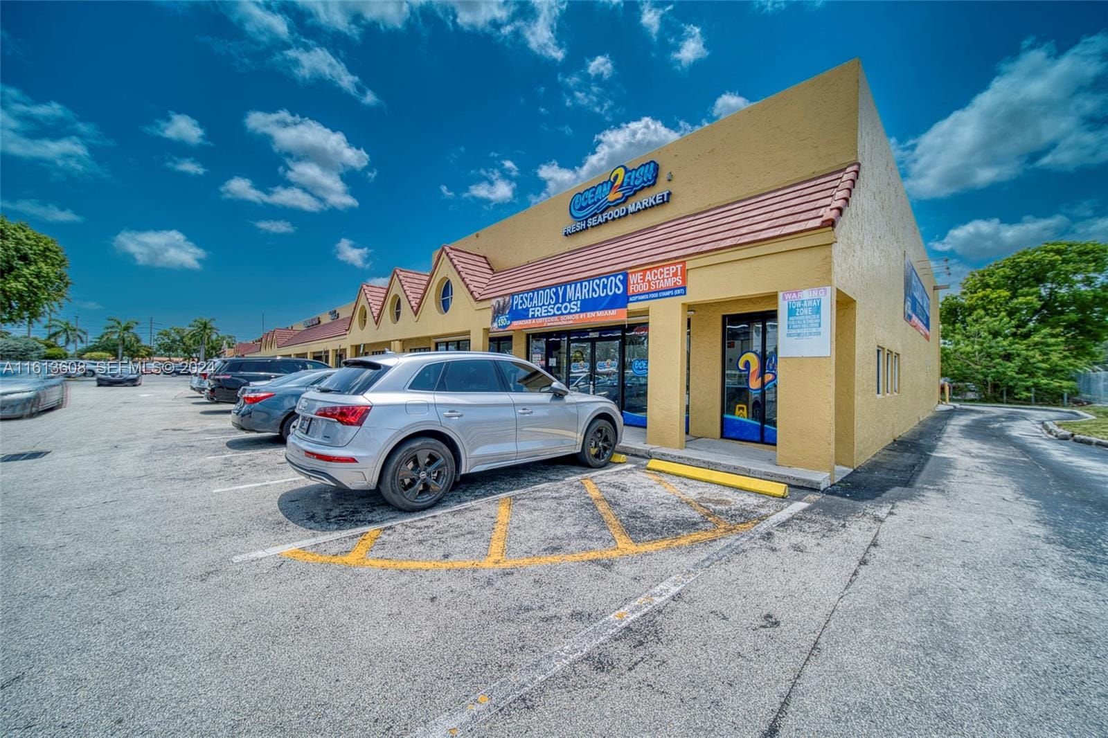 Top of The Line Fish & Top Of The Line Fish & Seafood Market With Distrib, Miami, FL 33186 photo 26