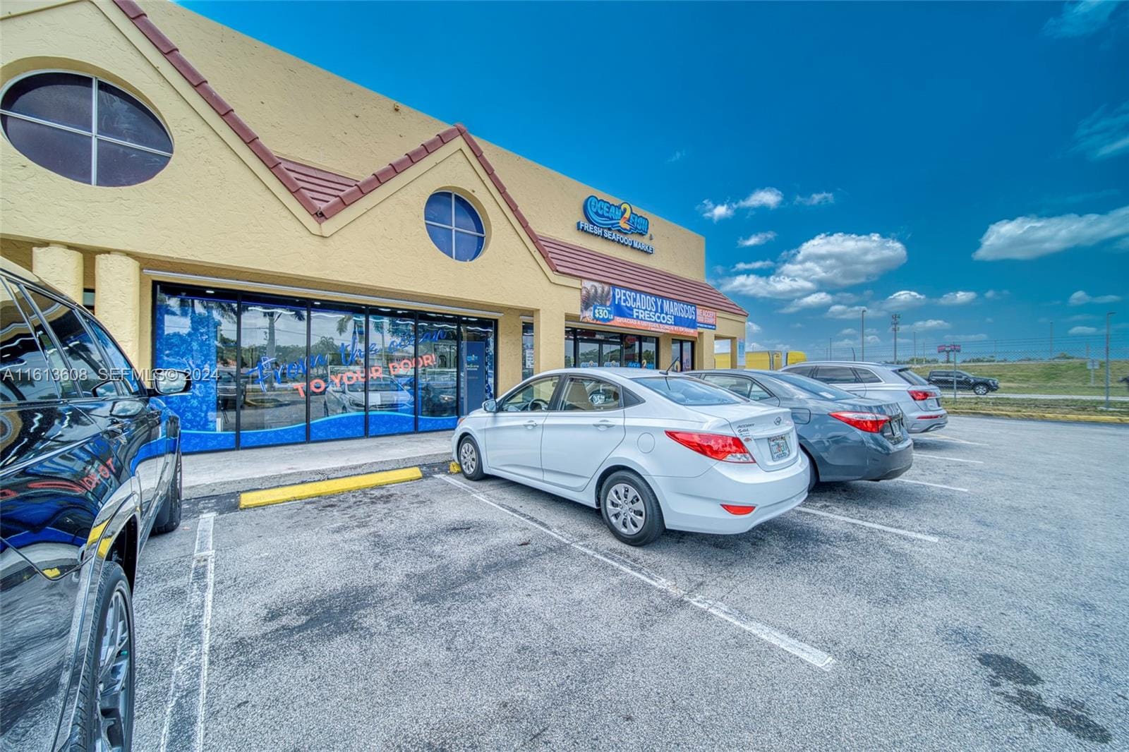 Top of The Line Fish & Top Of The Line Fish & Seafood Market With Distrib, Miami, FL 33186 photo 27