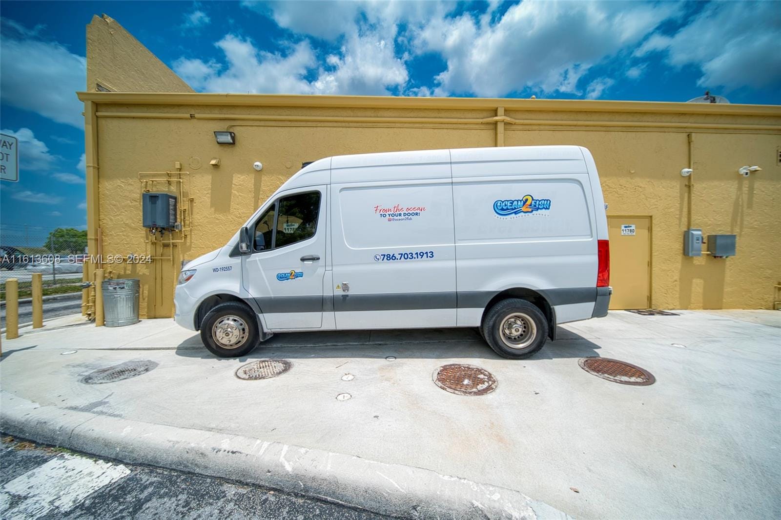 Top of The Line Fish & Top Of The Line Fish & Seafood Market With Distrib, Miami, FL 33186 photo 29